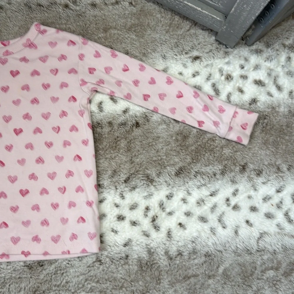 GAP baby pink